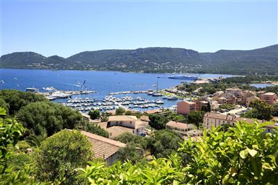 Porto Vecchio